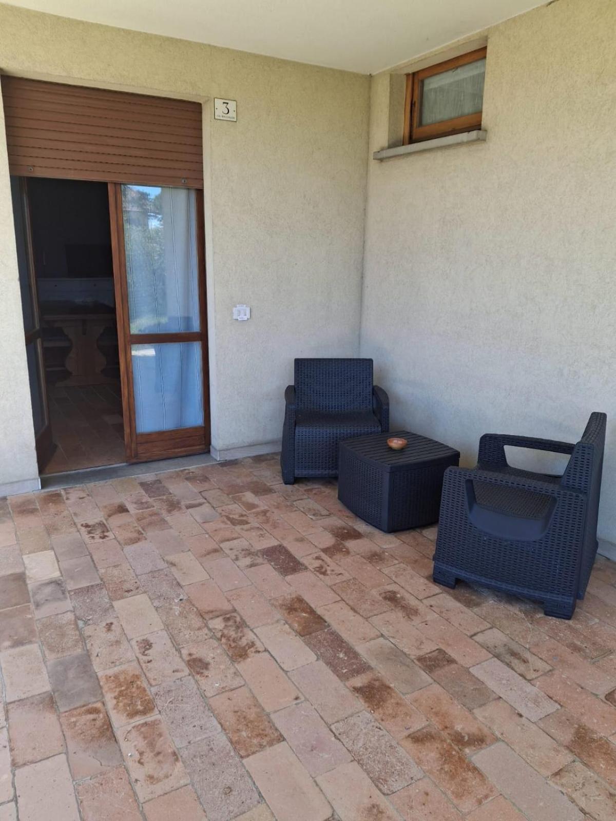 Casa A Affittacamere *